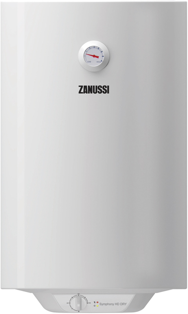 Бойлер Zanussi ZWH/S 80